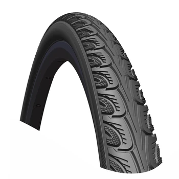 Покрышка Rubena Hook 26x1 3/8 (37-590) Classic проволочная чёрная