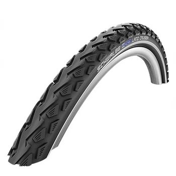Покрышка Schwalbe Land Cruiser 28x1.60 700x40C (42-622) Active K-Guard TwinSkin