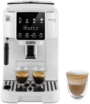 Кавомашина Delonghi Magnifica Start ECAM220.20.W