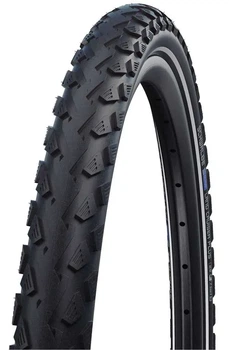 Покрышка Schwalbe Land Cruiser Plus 28x2.00 (50-622) Active PunctureGuard TwinSkin