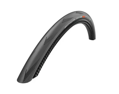 Покрышка Schwalbe Pro One V-Guard Evolution TLE ADDIX Race 700x25C 25-622 складная