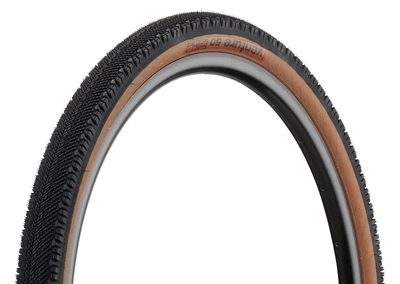 Покрышка WTB Venture TCS Tubeless 700x50C (47-622), коричневая боковина (OEM)