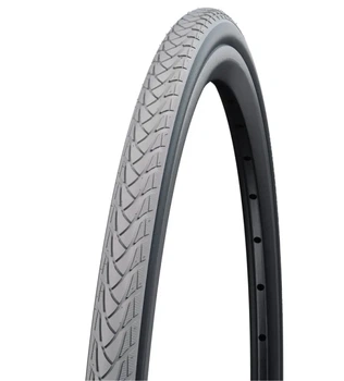 Покрышка Schwalbe Marathon Plus Perf 24x1 3/8 (37-540), SmartGuard, для инвалидных колясок