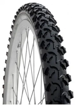 Покрышка Rubena Rapid V36 26x2.00 (52-559) Classic 22 TPI проволочная чёрная
