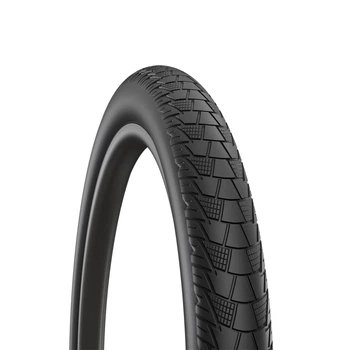 Покрышка Rubena Cityhopper 28x2,00 (52-622) Classic проволочная чёрная