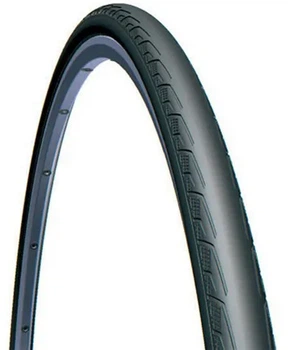 Покришка 700x25C Rubena Syrinx V80 Classic чорна