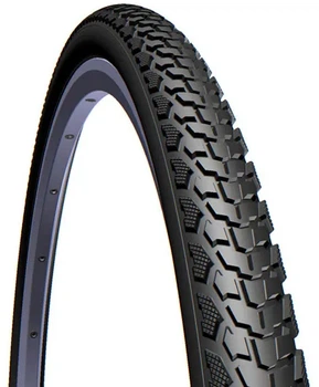 Покришка 700x35C Rubena Gripper V84 Classic чорна