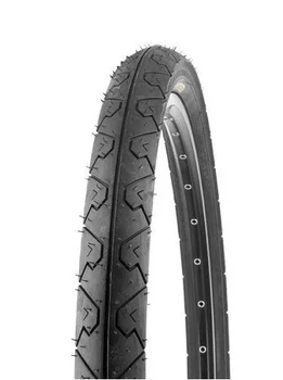 Покрышка Kenda K90 26x1.95 (50-559), Commuter/Trekking, чёрная