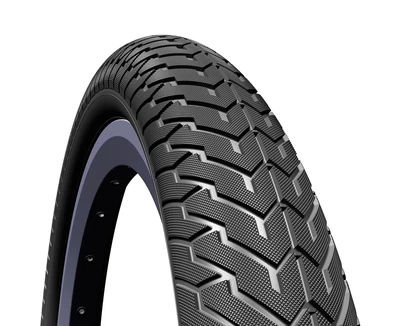 Покрышка 20x2.25 Rubena Zirra F V94 Classic чёрная