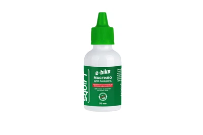 Смазка парафиновая Squirt e-Bike Chain Wax 50 мл для электровелосипедов