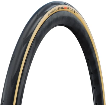 Покрышка Schwalbe Pro One TT Evo бескамерная 700x28C