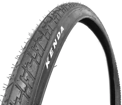 Покрышка Kenda K830 700x45C Commuter/Trekking