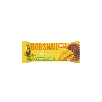 Батончик детский Bob Snail Манго 35 г (1740732)