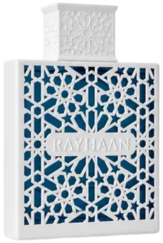 Woda perfumowana męska Rayhaan Azul 100 ml (6297001571415)