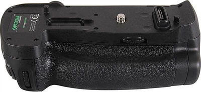 Uchwyt akumulatorowy PATONA Premium Grip do Nikon D850 MB-D18RC (4055655206273)