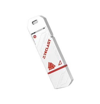 Флеш память USB Teclast Lingren C 512GB USB 3.2 Gen2 + Type-C