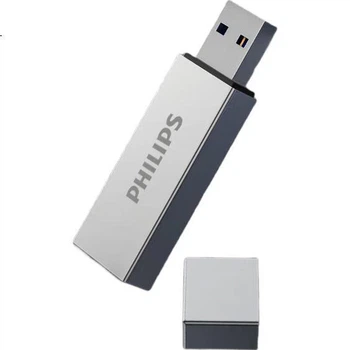 Флеш пам'ять USB Philips 11UA-M 128GB USB 3.2 Gen1