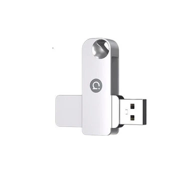 Флеш память USB ASUS U300 32GB USB 3.2 Gen1 Grey