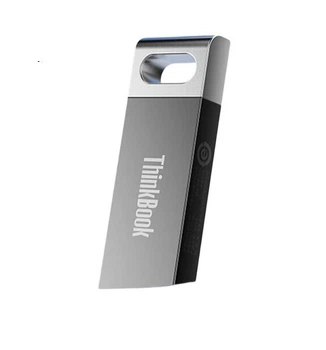 Флеш память USB Lenovo ThinkPad TSU10 10x16GB USB 2.0 10 шт Silver