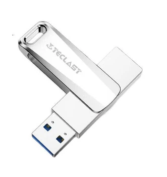 Флеш пам'ять USB Teclast Lingyao 128GB USB 3.2 Gen1
