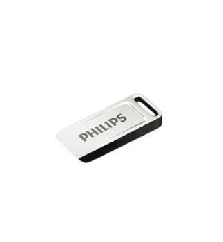 Флеш память USB Philips 21UA-F 64GB USB 2.0 (FM21UA064A93)