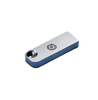 Флеш память USB ASUS U200 64GB USB 2.0 Silver