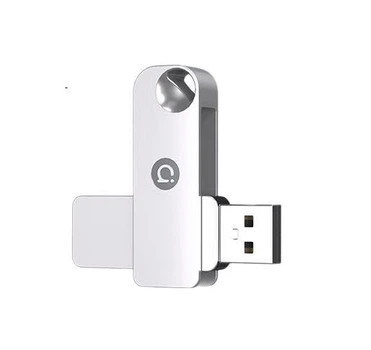 Флеш память USB ASUS U300 32GB USB 3.2 Gen1 Silver