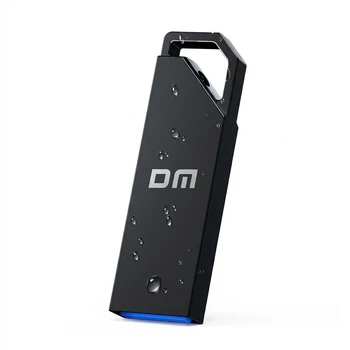 Флеш пам'ять USB DM PD235 64GB USB 3.2 Gen1