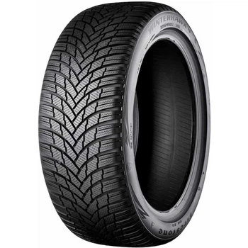 Зимові 215/50R17 Firestone WinterHawk 4 шини 95V XL