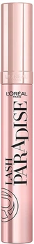 Туш для вій L'Oreal Paris Lash Paradise Black 6.4 мл (3600523903085)
