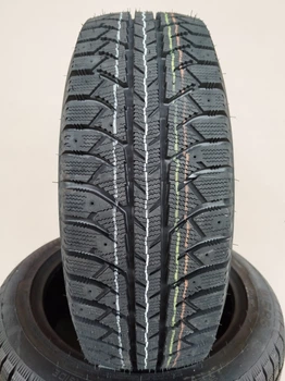 Зимние 215/65R16 Lassa Iceways 2 шины 98T
