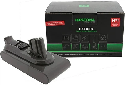 Акумулятор PATONA 6165