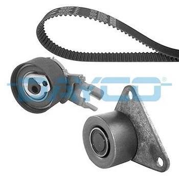 Комплект ГРМ Volvo S60/V70/XC70/XC90 2.0-2.5 (B5244/B5254) 99-12 - DAYCO (KTB536)