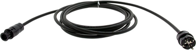 Kabel połączeniowe PATONA do przenośnych stacji zasilania solarnego, 5 m (4055655235624)