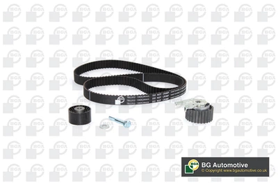 Комплект ГРМ Doblo 1.9 D/JTD 01- - BGA (TB2202K)