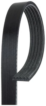 Ремінь ГРМ BMW(E36) 1.7 95-00 - GATES (5PK1885)