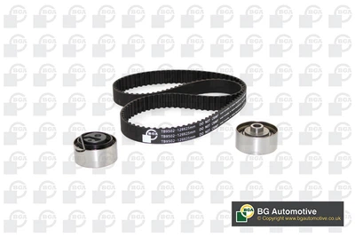Комплект ГРМ Astra G/H 1.7CDTI 03- - BGA (TB9502K)
