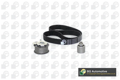 Комплект ГРМ 1.9TDI Caddy 04-/T5 03-/Golf IV/V/Passat 01-/Jetta 05- - BGA (TB0120K)