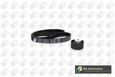 Комплект ГРМ Doblo 1.4i 10- - BGA (TB2203K)