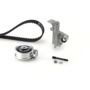 Комплект ГРМ Golf IV/Passat/Audi A3/A4/A6 1.8/2.0 96> - GATES (K045491XS)