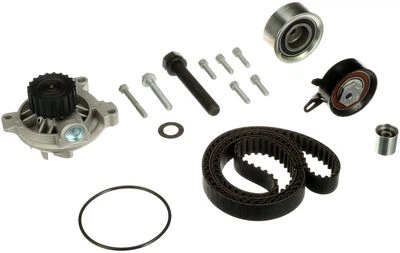 Комплект ГРМ (+ помпа) Crafter 2.5TDI 06- - GATES (KP15661XS)