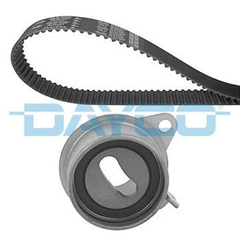 Комплект ГРМ Mitsubishi Colt/Lancer/Space Star 1.3/1.6 98-13 - DAYCO (KTB597)