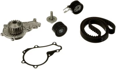 Комплект ГРМ (+ помпа) FIESTA/Bipper 1.4HDi 08- - GATES (KP15587XS)
