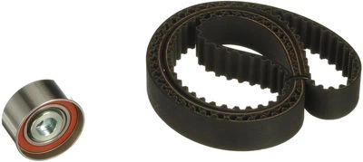 Комплект ГРМ Doblo 1.2/1.4i 01-/Fiorino 1.4i 08- - GATES (K015627XS)