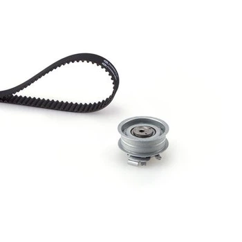 Комплект ГРМ 1.6/2.0i Caddy 04-/Golf/Passat/Octavia 97-/Jetta 05- - GATES (K015489XS)