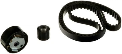 Комплект ГРМ CITROËN C3/C4/PEUGEOT 2008/208/3008/308 1.2 THP 14- - GATES (K02T360HOB)