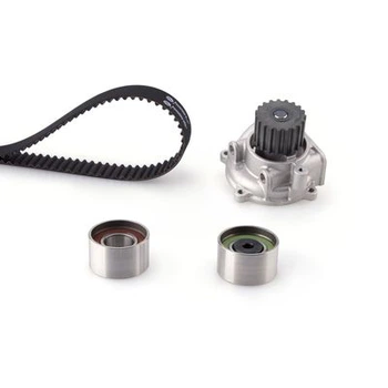 Комплект ГРМ (+помпа) MAZDA 3/5/6 2.0 05-10 - GATES (KP15630XS)