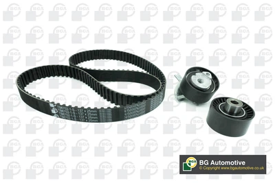 Комплект ГРМ Citroen C5/C6/C8 /Peugeot 407/508/607/807 2.2 HDi 06- - BGA (TB1412K)