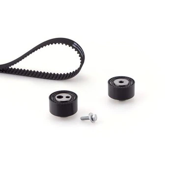 Комплект ГРМ Scudo/Jumpy/Berlingo/Partner 2.0HDi 00- - GATES (K015524XS)