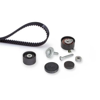 Комплект ГРМ 1.4/1.6 Kangoo 01-/Logan 06-/Megane 99-/Duster 10- - GATES (K035671XS)
